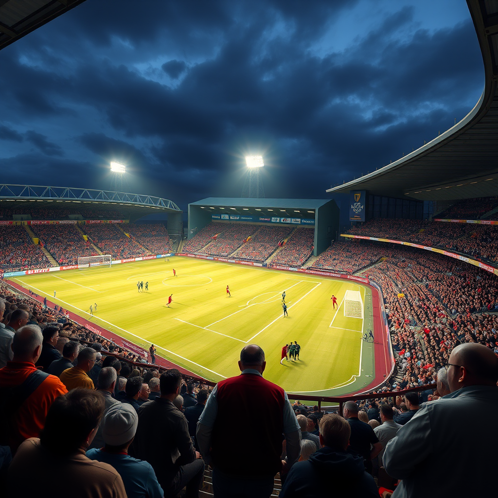 Villa squad update ahead of Forest's crucial Europa League encounter